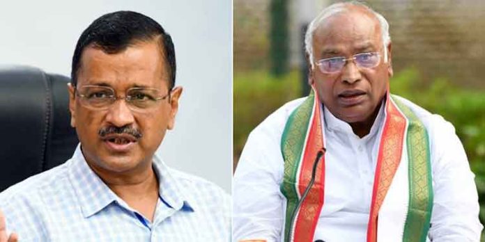 ലോക്സഭാ സീറ്റുകളില് കോണ്ഗ്രസ് നയം വ്യക്തമാക്കണം ; നിലപാട് കടുപ്പിച്ച് ആംആദ്മി ലോക്സഭാ സീറ്റുകളില് കോണ്ഗ്രസ് നയം വ്യക്തമാക്കണം ; നിലപാട് കടുപ്പിച്ച് ആംആദ്മി