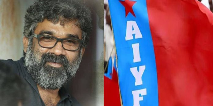 രഞ്ജിത്തിന്റേത് മാടമ്പി ശൈലി, സർക്കാർ ഇടപെടണം ; എ.ഐ.വൈ.എഫ് രഞ്ജിത്തിന്റേത് മാടമ്പി ശൈലി, സർക്കാർ ഇടപെടണം ; എ.ഐ.വൈ.എഫ്