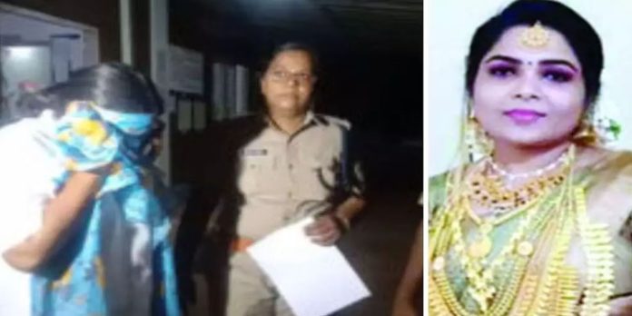 അനുഷക്ക് ജാമ്യമില്ല, പരുമല ആശുപത്രിയിലെ വധശ്രമ കേസ് പ്രതിയെ കസ്റ്റഡിയിൽ വിട്ടു അനുഷക്ക് ജാമ്യമില്ല, പരുമല ആശുപത്രിയിലെ വധശ്രമ കേസ് പ്രതിയെ കസ്റ്റഡിയിൽ വിട്ടു