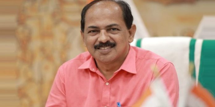 ഓണത്തിന് സപ്ലൈകോ വിപണിയില് ശക്തമായി ഇടപെടും, 18 മുതല് 28വരെ ഓണം ഫെയർ : മന്ത്രി ജി ആര് അനില് ഓണത്തിന് സപ്ലൈകോ വിപണിയില് ശക്തമായി ഇടപെടും, 18 മുതല് 28വരെ ഓണം ഫെയർ : മന്ത്രി ജി ആര് അനില്