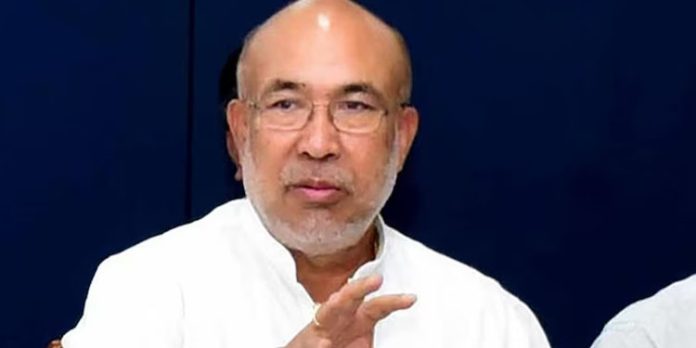 മണിപ്പൂരില് ബിജെപിക്ക് തിരിച്ചടി ; കുകി പീപ്പിൾസ് അലയൻസ് സർക്കാരിനുള്ള പിന്തുണ പിൻവലിച്ചു മണിപ്പൂരില് ബിജെപിക്ക് തിരിച്ചടി ; കുകി പീപ്പിൾസ് അലയൻസ് സർക്കാരിനുള്ള പിന്തുണ പിൻവലിച്ചു