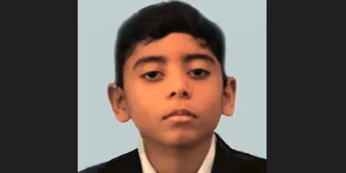 ന്യുമോണിയ ; യുകെ മലയാളിയായ ഒൻപതുകാരൻ മരിച്ചു ന്യുമോണിയ ; യുകെ മലയാളിയായ ഒൻപതുകാരൻ മരിച്ചു