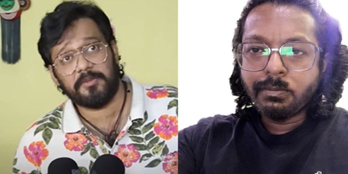 യൂട്യൂബർ ചെകുത്താനെതിരെ മാനനഷ്ടകേസുമായി നടൻ ബാല യൂട്യൂബർ ചെകുത്താനെതിരെ മാനനഷ്ടകേസുമായി നടൻ ബാല