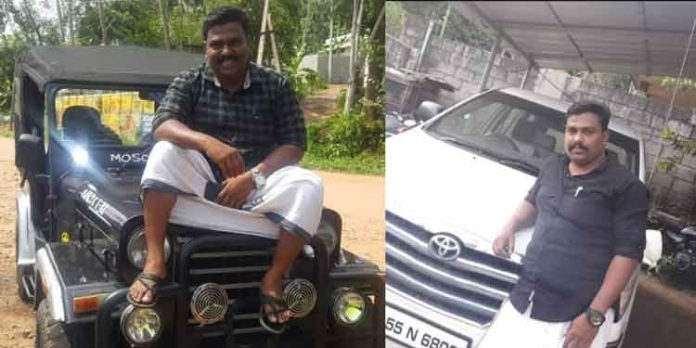 തിരുവനന്തപുരത്ത് കോൺഗ്രസ് നേതാവ് വെട്ടേറ്റു മരിച്ചു തിരുവനന്തപുരത്ത് കോൺഗ്രസ് നേതാവ് വെട്ടേറ്റു മരിച്ചു