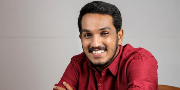 ജെയ്ക്ക് സി തോമസിന്റെ വാഹനപര്യടനം ഇന്ന് ജെയ്ക്ക് സി തോമസിന്റെ വാഹനപര്യടനം ഇന്ന്