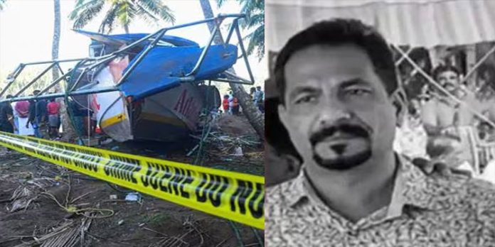 താനൂര് ബോട്ടപകടക്കേസ് : ഒന്നാം പ്രതി നസീറിന് ജാമ്യം താനൂര് ബോട്ടപകടക്കേസ് : ഒന്നാം പ്രതി നസീറിന് ജാമ്യം