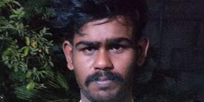 വീട്ടില് വില്പ്പനയ്ക്കായി സൂക്ഷിച്ച കഞ്ചാവുമായി യുവാവ് പിടിയില് വീട്ടില് വില്പ്പനയ്ക്കായി സൂക്ഷിച്ച കഞ്ചാവുമായി യുവാവ് പിടിയില്