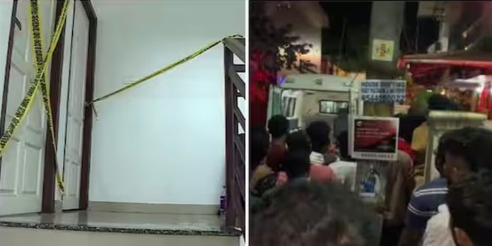 കലൂരില് യുവതിയെ കൊന്നത് അതിക്രൂരമായി ; കൊലക്ക് മുമ്പ് വിചാരണ, ദ്യശ്യങ്ങൾ ഫോണിൽ പകർത്തി കലൂരില് യുവതിയെ കൊന്നത് അതിക്രൂരമായി ; കൊലക്ക് മുമ്പ് വിചാരണ, ദ്യശ്യങ്ങൾ ഫോണിൽ പകർത്തി