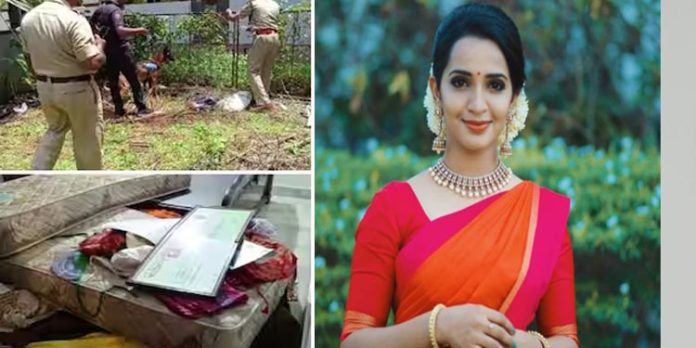 നടി മാളവികയുടെ വീട്ടിൽ മോഷണം ; ഒന്നരലക്ഷം രൂപയുടെ വാച്ച് കവർന്നു നടി മാളവികയുടെ വീട്ടിൽ മോഷണം ; ഒന്നരലക്ഷം രൂപയുടെ വാച്ച് കവർന്നു