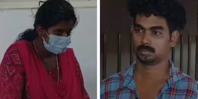 15 കാരിയെ പീഡിപ്പിച്ച് ദൃശ്യങ്ങൾ ഇൻസ്റ്റഗ്രാം വഴി വിറ്റ കേസ് ; ദമ്പതികൾക്കെതിരെ എസ്സി – എസ്ടി വകുപ്പും ചുമത്തി 15 കാരിയെ പീഡിപ്പിച്ച് ദൃശ്യങ്ങൾ ഇൻസ്റ്റഗ്രാം വഴി വിറ്റ കേസ് ; ദമ്പതികൾക്കെതിരെ എസ്സി – എസ്ടി വകുപ്പും ചുമത്തി
