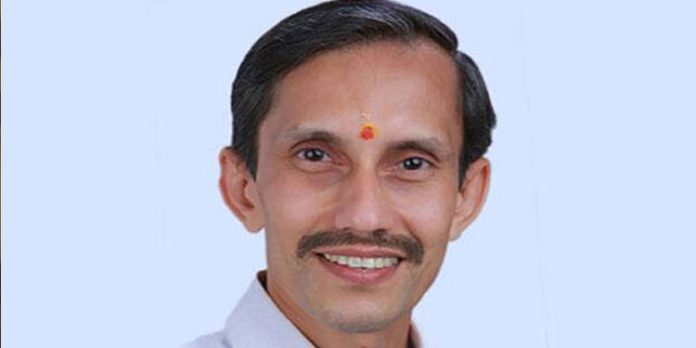 പുതിയ ടീം സമീകൃത ടീമെന്ന് ബിജെപി സംസ്ഥാന ജനറൽ സെക്രട്ടറി എം ടി രമേശ് പുതിയ ടീം സമീകൃത ടീമെന്ന് ബിജെപി സംസ്ഥാന ജനറൽ സെക്രട്ടറി എം ടി രമേശ്