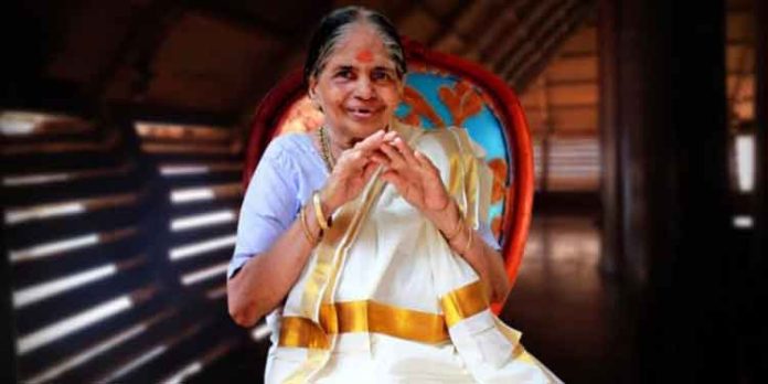 മണ്ണാറശാല അമ്മ ഉമാദേവി അന്തർജനം അന്തരിച്ചു മണ്ണാറശാല അമ്മ ഉമാദേവി അന്തർജനം അന്തരിച്ചു