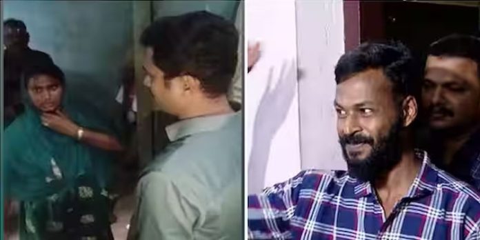 അഫ്സാനയെ മര്ദ്ദിച്ചെന്ന ആരോപണം കളവെന്ന് പോലീസ്, വീഡിയോ തെളിവ് പുറത്ത് അഫ്സാനയെ മര്ദ്ദിച്ചെന്ന ആരോപണം കളവെന്ന് പോലീസ്, വീഡിയോ തെളിവ് പുറത്ത്