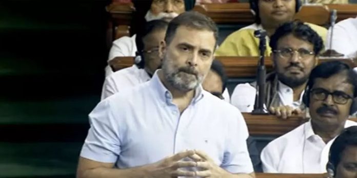മണിപ്പൂരിൽ ഭാരതമാതാവിനെ കൊലപ്പെടുത്തി ; സർക്കാറിനെതിരെ ആഞ്ഞടിച്ച് രാഹുൽ മണിപ്പൂരിൽ ഭാരതമാതാവിനെ കൊലപ്പെടുത്തി ; സർക്കാറിനെതിരെ ആഞ്ഞടിച്ച് രാഹുൽ