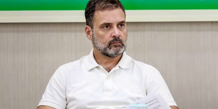 കാട്ടാന ആക്രമണം, അജീഷിൻ്റെ മരണം ഞെട്ടിപ്പിക്കുന്നത് ; രാഹുൽഗാന്ധി കാട്ടാന ആക്രമണം, അജീഷിൻ്റെ മരണം ഞെട്ടിപ്പിക്കുന്നത് ; രാഹുൽഗാന്ധി