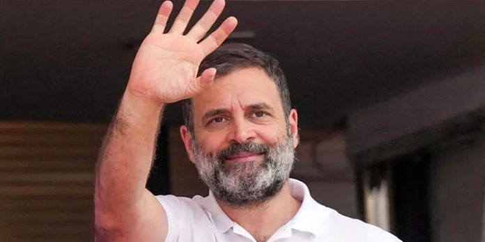 ഒരാഴ്ചത്തെ യൂറോപ്യൻ സന്ദർശനത്തിന് രാഹുൽ ഗാന്ധി പുറപ്പെട്ടു ; തിരിച്ചെത്തുക ജി20ക്ക് ശേഷം ഒരാഴ്ചത്തെ യൂറോപ്യൻ സന്ദർശനത്തിന് രാഹുൽ ഗാന്ധി പുറപ്പെട്ടു ; തിരിച്ചെത്തുക ജി20ക്ക് ശേഷം