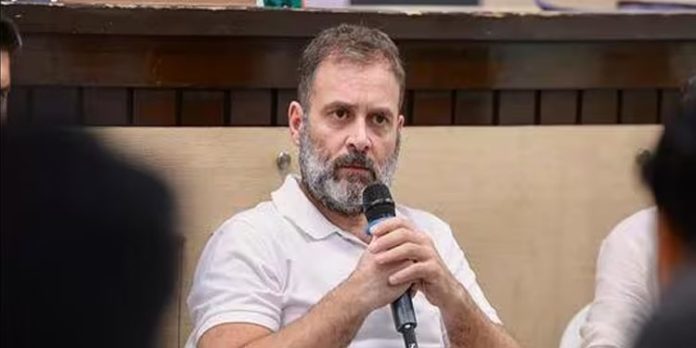 രാഹുൽ ഗാന്ധിക്ക് എം.പി സ്ഥാനം തിരികെ കിട്ടും ; തെരഞ്ഞെടുപ്പിൽ മത്സരിക്കാം രാഹുൽ ഗാന്ധിക്ക് എം.പി സ്ഥാനം തിരികെ കിട്ടും ; തെരഞ്ഞെടുപ്പിൽ മത്സരിക്കാം