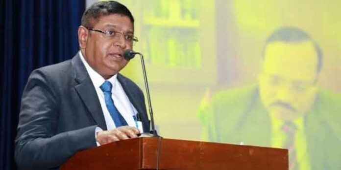 എസ് മണികുമാറിനെ സംസ്ഥാന മനുഷ്യാവകാശ കമ്മീഷന് ചെയര്മാനായി നിയമിക്കാൻ തീരുമാനം എസ് മണികുമാറിനെ സംസ്ഥാന മനുഷ്യാവകാശ കമ്മീഷന് ചെയര്മാനായി നിയമിക്കാൻ തീരുമാനം