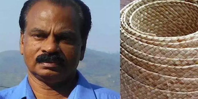 കൈതോലപ്പായയിൽ പണം കടത്തിയവരുടെ പേര് വെളിപ്പെടുത്തി ജി. ശക്തിധരൻ കൈതോലപ്പായയിൽ പണം കടത്തിയവരുടെ പേര് വെളിപ്പെടുത്തി ജി. ശക്തിധരൻ