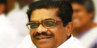 വെള്ളാപ്പള്ളി നടേശനെതിരെ ഗുരുതര ആരോപണങ്ങളുമായി മുൻ കെ.പി.സി.സി പ്രസിഡന്റ് വി.എം.സുധീരൻ