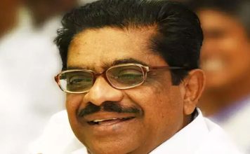 വെള്ളാപ്പള്ളി നടേശനെതിരെ ഗുരുതര ആരോപണങ്ങളുമായി മുൻ കെ.പി.സി.സി പ്രസിഡന്റ് വി.എം.സുധീരൻ
