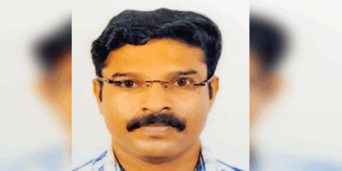 ഹൃദയാഘാതം മൂലം കൊല്ലം സ്വദേശി അബൂദബിയിൽ മരിച്ചു ഹൃദയാഘാതം മൂലം കൊല്ലം സ്വദേശി അബൂദബിയിൽ മരിച്ചു