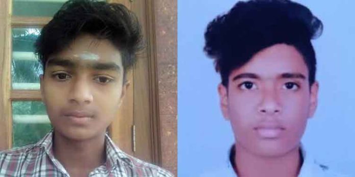 തൃശൂരില് നിന്ന് കാണാതായ വിദ്യാർത്ഥികളെ കണ്ടെത്തി തൃശൂരില് നിന്ന് കാണാതായ വിദ്യാർത്ഥികളെ കണ്ടെത്തി
