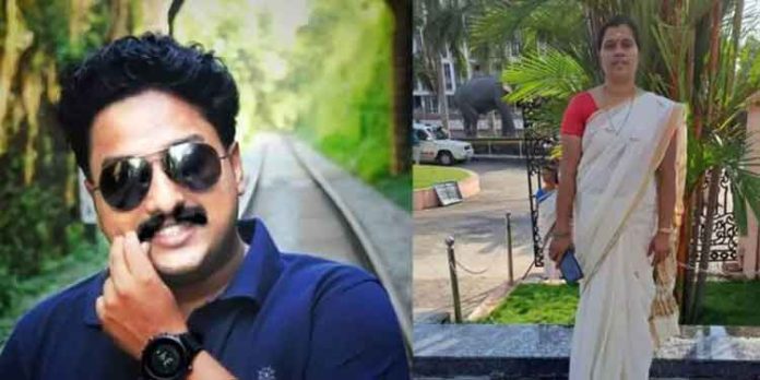 തുവ്വൂർ കൊലപാതകം ; പ്രത്യേക അന്വേഷണ സംഘത്തെ നിയോഗിച്ചു തുവ്വൂർ കൊലപാതകം ; പ്രത്യേക അന്വേഷണ സംഘത്തെ നിയോഗിച്ചു