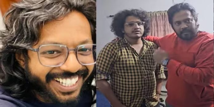 യൂട്യൂബറുടെ വീട് കയറി ആക്രമിച്ചെന്ന പരാതി ; നടന് ബാലയുടെ വീട്ടില് പോലീസ് യൂട്യൂബറുടെ വീട് കയറി ആക്രമിച്ചെന്ന പരാതി ; നടന് ബാലയുടെ വീട്ടില് പോലീസ്