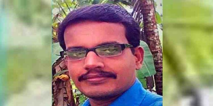 വിദ്യാർത്ഥിനിയെ പീഡിപ്പിച്ച കേസ് ; സിപിഎം മുൻ ബ്രാഞ്ച് സെക്രട്ടറി അറസ്റ്റിൽ വിദ്യാർത്ഥിനിയെ പീഡിപ്പിച്ച കേസ് ; സിപിഎം മുൻ ബ്രാഞ്ച് സെക്രട്ടറി അറസ്റ്റിൽ