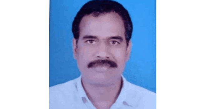 നാവ് കമൻ്ററി പുരസ്കാരം വിഴിക്കത്തോട് ജയകുമാറിന് നാവ് കമൻ്ററി പുരസ്കാരം വിഴിക്കത്തോട് ജയകുമാറിന്