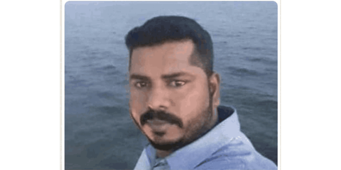 ചെങ്ങന്നൂരിൽ മരംവെട്ട് തൊഴിലാളി വാഹനാപകടത്തിൽ മരിച്ചു ചെങ്ങന്നൂരിൽ മരംവെട്ട് തൊഴിലാളി വാഹനാപകടത്തിൽ മരിച്ചു