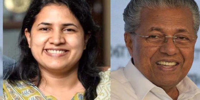 വീണ വിജയനെതിരായ ആരോപണം അടിസ്ഥാനമില്ലാത്തമെന്ന് സിപിഎം വീണ വിജയനെതിരായ ആരോപണം അടിസ്ഥാനമില്ലാത്തമെന്ന് സിപിഎം