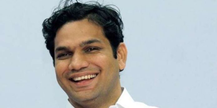 ലാവ്ലിൻ കേസ് മാറ്റിവെക്കൽ ; ലോക്സഭയിൽ ചോദ്യം ഉന്നയിച്ച് ഹൈബി ഈഡൻ ലാവ്ലിൻ കേസ് മാറ്റിവെക്കൽ ; ലോക്സഭയിൽ ചോദ്യം ഉന്നയിച്ച് ഹൈബി ഈഡൻ