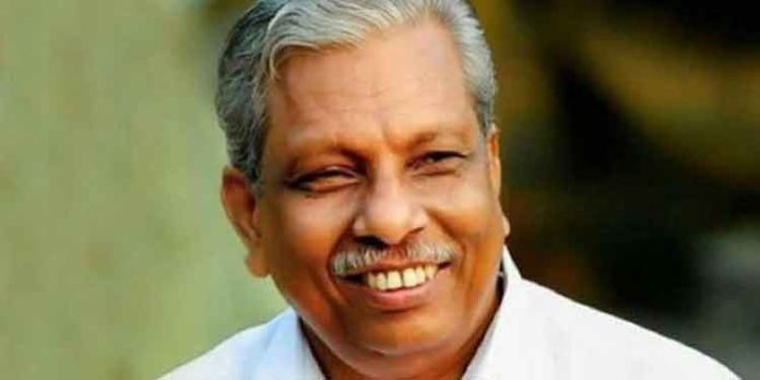 മുൻ മന്ത്രി എസി മൊയ്തീന്റെ വീട്ടിൽ ഇഡി റെയ്ഡ് മുൻ മന്ത്രി എസി മൊയ്തീന്റെ വീട്ടിൽ ഇഡി റെയ്ഡ്