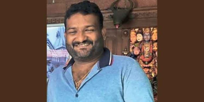 പുരാവസ്തു തട്ടിപ്പ് ; യൂത്ത് കോൺഗ്രസ് നേതാവ് എബിൻ എബ്രഹാമിന് വീണ്ടും നോട്ടീസ് പുരാവസ്തു തട്ടിപ്പ് ; യൂത്ത് കോൺഗ്രസ് നേതാവ് എബിൻ എബ്രഹാമിന് വീണ്ടും നോട്ടീസ്