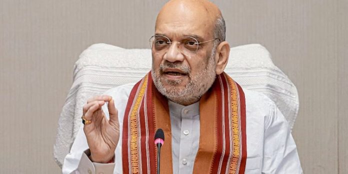 ആൾക്കൂട്ടക്കൊലയ്ക്ക് ഇനി വധശിക്ഷ ; പ്രഖ്യാപനവുമായി അമിത് ഷാ ആൾക്കൂട്ടക്കൊലയ്ക്ക് ഇനി വധശിക്ഷ ; പ്രഖ്യാപനവുമായി അമിത് ഷാ