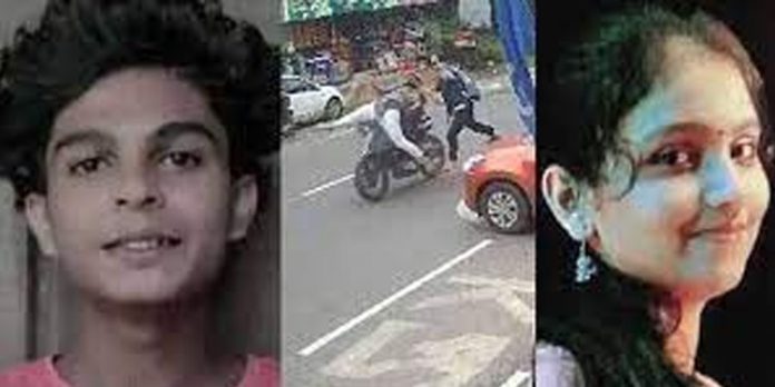 വിദ്യാർത്ഥിനിയെ ബൈക്കിടിച്ച് കൊലപ്പെടുത്തിയ കേസ് ; പ്രതി ആൻസണെ റിമാൻഡ് ചെയ്തു വിദ്യാർത്ഥിനിയെ ബൈക്കിടിച്ച് കൊലപ്പെടുത്തിയ കേസ് ; പ്രതി ആൻസണെ റിമാൻഡ് ചെയ്തു