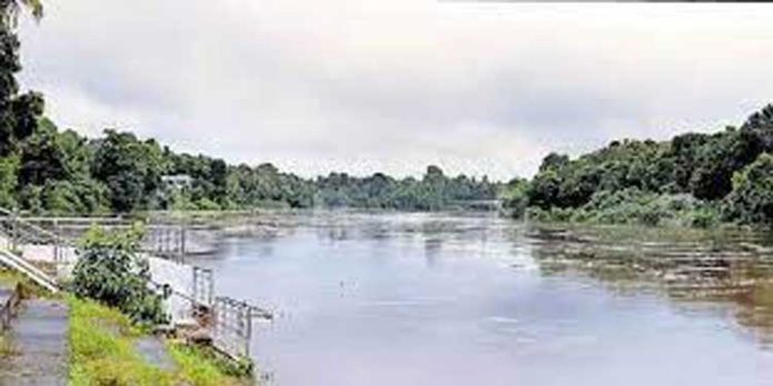 ആറന്മുള-ചെങ്ങന്നൂർ ഭാഗം ജലപാതയായി പ്രഖ്യാപിച്ചു ആറന്മുള-ചെങ്ങന്നൂർ ഭാഗം ജലപാതയായി പ്രഖ്യാപിച്ചു