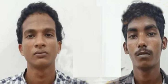 ബൈക്ക് കവർച്ച ; ആനിക്കാട് സ്വദേശി അറസ്റ്റിൽ ബൈക്ക് കവർച്ച ; ആനിക്കാട് സ്വദേശി അറസ്റ്റിൽ