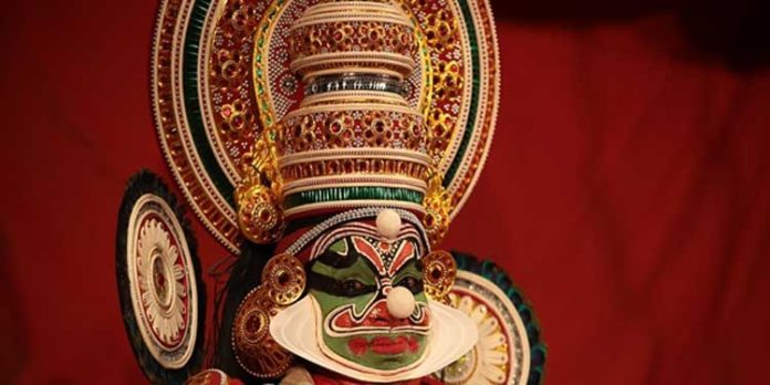 അയിരൂരും കഥകളിയും അയിരൂരും കഥകളിയും