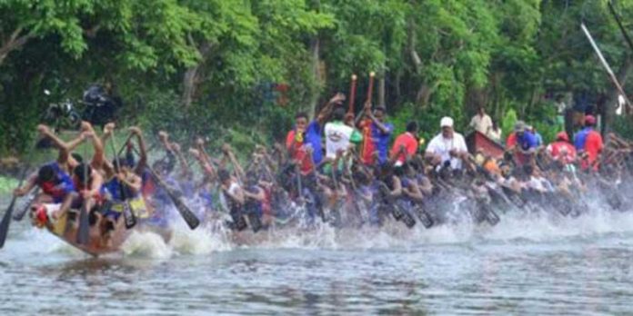 അയിരൂര് പുതിയകാവ് മാനവമൈത്രി ചതയ ജലോത്സവം 31 ന് അയിരൂര് പുതിയകാവ് മാനവമൈത്രി ചതയ ജലോത്സവം 31 ന്