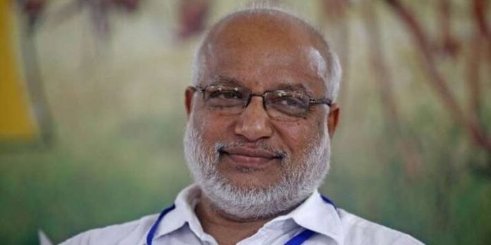 മാസപ്പടി വിവാദത്തിന് പിന്നിൽ ഗൂഢാലോചന – എം.എ ബേബി മാസപ്പടി വിവാദത്തിന് പിന്നിൽ ഗൂഢാലോചന – എം.എ ബേബി