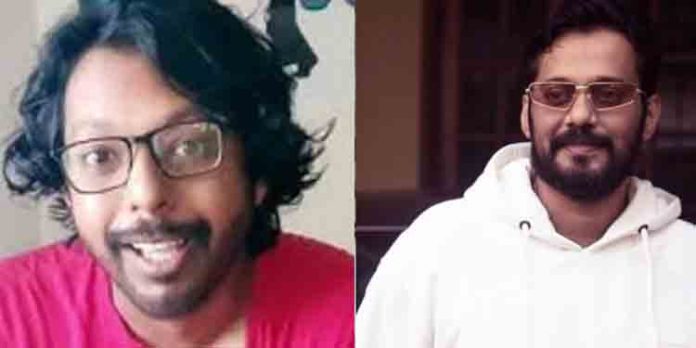 നടന് ബാല തോക്കുമായി വീട്ടില് വന്ന് ഭീഷണിപ്പെടുത്തി ; യൂട്യൂബറുടെ പരാതിയില് ബാലക്കെതിരെ കേസ് നടന് ബാല തോക്കുമായി വീട്ടില് വന്ന് ഭീഷണിപ്പെടുത്തി ; യൂട്യൂബറുടെ പരാതിയില് ബാലക്കെതിരെ കേസ്