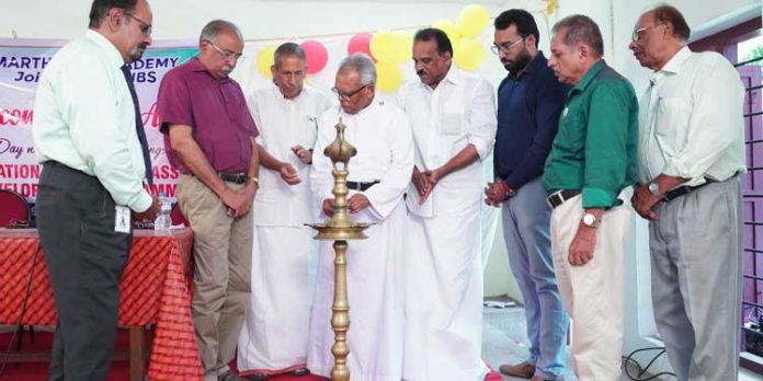 ജോലി സാധ്യത ഏറെയുള്ള ന്യൂതന തൊഴിലധിഷ്ഠിത വിദ്യാഭ്യാസത്തിലേക്ക് ഇന്നത്തെ തലമുറ ചുവടുമാറ്റണം ജോലി സാധ്യത ഏറെയുള്ള ന്യൂതന തൊഴിലധിഷ്ഠിത വിദ്യാഭ്യാസത്തിലേക്ക് ഇന്നത്തെ തലമുറ ചുവടുമാറ്റണം