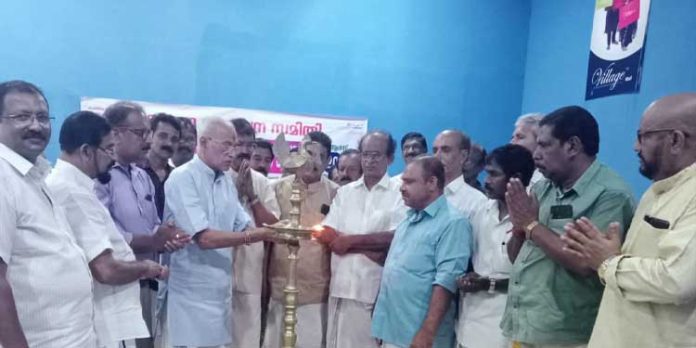 തകഴി റെയിൽവെ ക്രോസ് മേൽപാലം സംമ്പാദക സമിതി രൂപീകരിച്ചു തകഴി റെയിൽവെ ക്രോസ് മേൽപാലം സംമ്പാദക സമിതി രൂപീകരിച്ചു