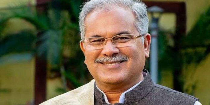 സ്ത്രീകള്ക്കെതിരായ കുറ്റകൃത്യങ്ങളിലെ പ്രതികള്ക്ക് സര്ക്കാര് ജോലി നല്കില്ല : ഛത്തീസ്ഗഡ് മുഖ്യമന്ത്രി സ്ത്രീകള്ക്കെതിരായ കുറ്റകൃത്യങ്ങളിലെ പ്രതികള്ക്ക് സര്ക്കാര് ജോലി നല്കില്ല : ഛത്തീസ്ഗഡ് മുഖ്യമന്ത്രി