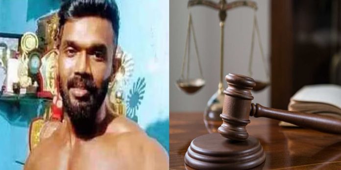 ജിമ്മില് പരിശീലനത്തിന് എത്തിയ 16കാരിക്ക് നേരെ ലൈംഗികാതിക്രമം ; പ്രതിക്ക് 11 വര്ഷം തടവ് ജിമ്മില് പരിശീലനത്തിന് എത്തിയ 16കാരിക്ക് നേരെ ലൈംഗികാതിക്രമം ; പ്രതിക്ക് 11 വര്ഷം തടവ്