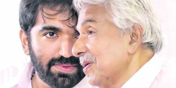 തൻ്റെ ജീവിതത്തിൽ ഉമ്മൻ ചാണ്ടി വിശുദ്ധൻ ആണെന്ന് മകന് ചാണ്ടി ഉമ്മൻ തൻ്റെ ജീവിതത്തിൽ ഉമ്മൻ ചാണ്ടി വിശുദ്ധൻ ആണെന്ന് മകന് ചാണ്ടി ഉമ്മൻ