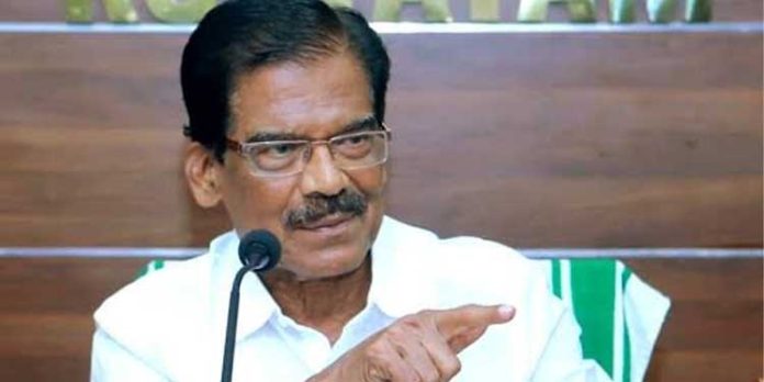 വന്ദേഭാരത് എക്സ്പ്രസ് കോട്ടയം വഴി തിരുവനന്തപുരം വരെ വേണം : തോമസ് ചാഴികാടന് എം.പി വന്ദേഭാരത് എക്സ്പ്രസ് കോട്ടയം വഴി തിരുവനന്തപുരം വരെ വേണം : തോമസ് ചാഴികാടന് എം.പി